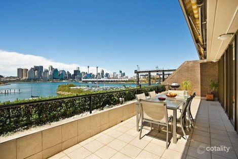 Property photo of 8/1-13 Grafton Street Balmain NSW 2041