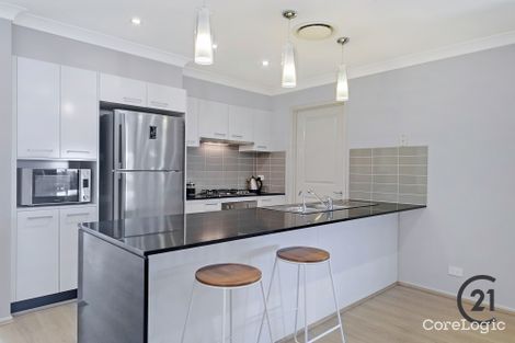 Property photo of 15 Hastings Street The Ponds NSW 2769