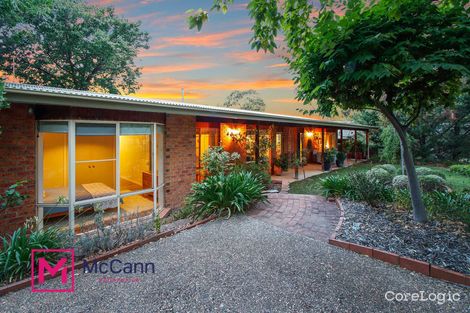 Property photo of 17 Bertram Street Fadden ACT 2904