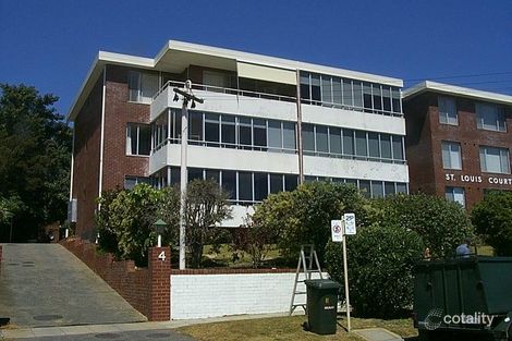 7/2 Hampton St, Burswood, WA 6100