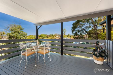 Property photo of 6 Edzell Place Carindale QLD 4152