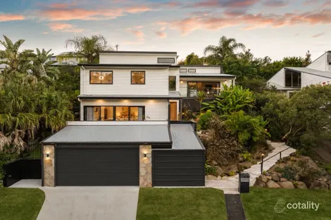 19 Gulliver St, Paddington, QLD 4064