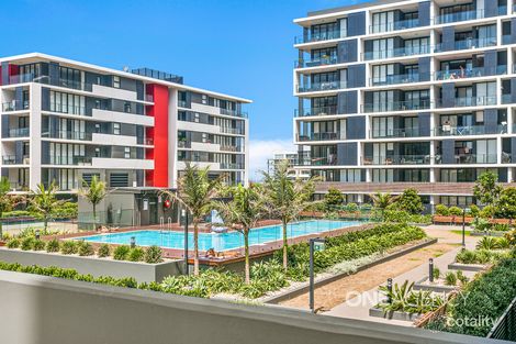 306/26 Burelli St, Wollongong, NSW 2500