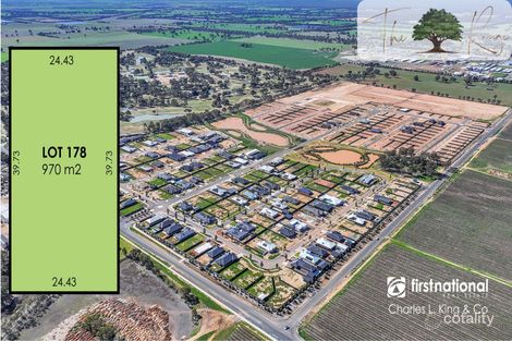 178/8 Wattlebird Way, Moama, NSW 2731