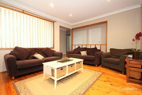 Property photo of 96 Flinders Road Georges Hall NSW 2198