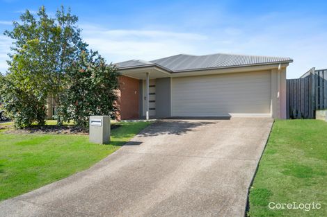 Property photo of 64 O'Reilly Drive Coomera QLD 4209