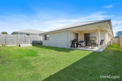 Property photo of 64 O'Reilly Drive Coomera QLD 4209