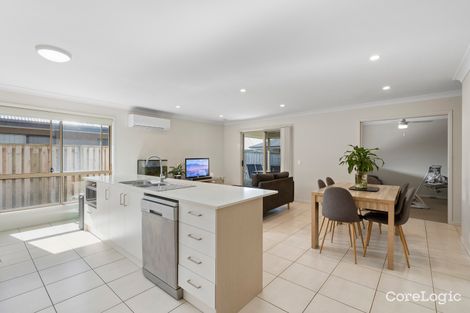 Property photo of 64 O'Reilly Drive Coomera QLD 4209