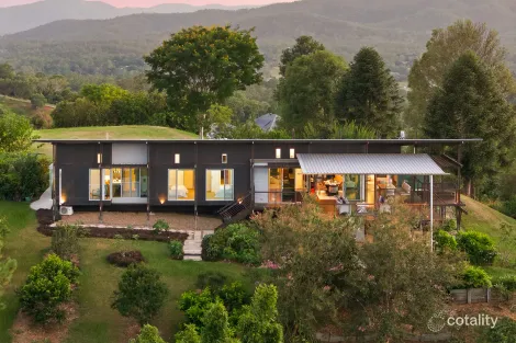 Property photo of 9 Rosemont Court Mount Samson QLD 4520