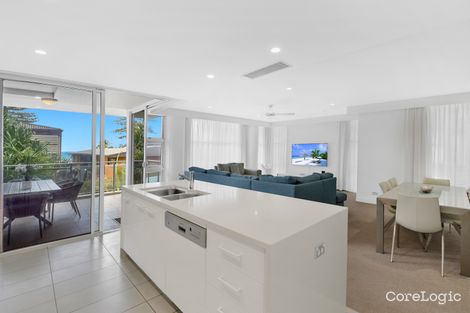 Property photo of 2/11 Eden Avenue Coolangatta QLD 4225