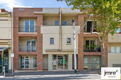 2/415 Abbotsford St, North Melbourne, VIC 3051