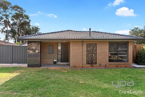 Property photo of 4 Rubicon Place Werribee VIC 3030