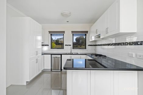 Property photo of 70 Halletts Way Bacchus Marsh VIC 3340
