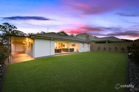 Property photo of 27 Underwood Circuit Harrington Park NSW 2567