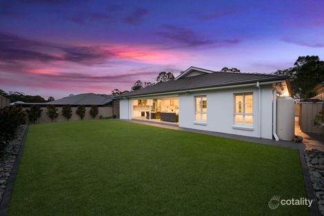 Property photo of 27 Underwood Circuit Harrington Park NSW 2567