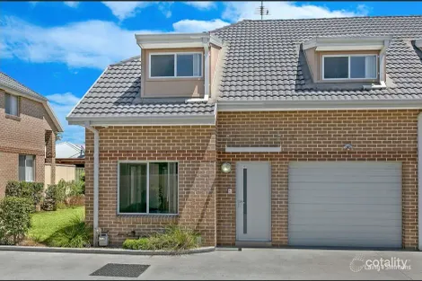 12/10-12 Canberra St, Oxley Park, NSW 2760