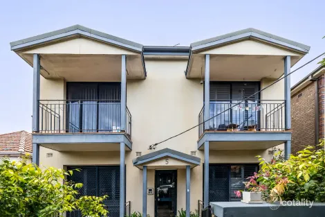Property photo of 2/5 Wardell Road Lewisham NSW 2049