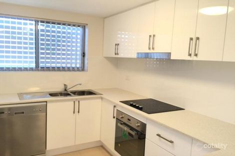 16/25 Selborne St, Mount Gravatt East, QLD 4122