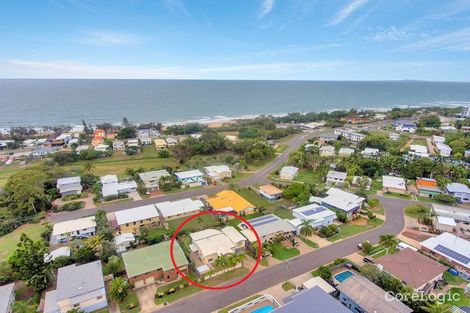 Property photo of 6 Gwen Street Tannum Sands QLD 4680
