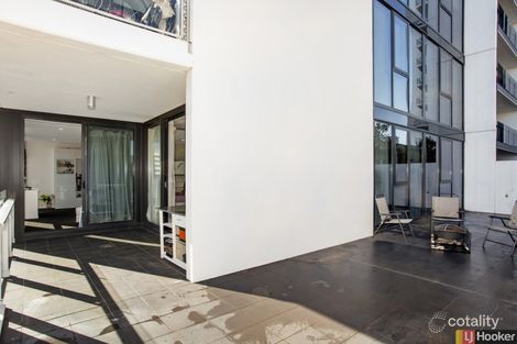 Property photo of 114/39 Benjamin Way Belconnen ACT 2617