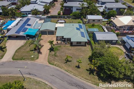 Property photo of 5 Jennylee Close Urangan QLD 4655