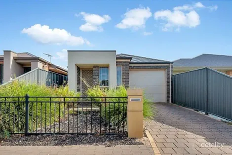 8 Torrens St, Andrews Farm, SA 5114