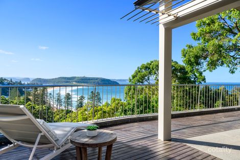 Property photo of 39 Florida Road Palm Beach NSW 2108