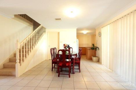Property photo of 3 Vlatko Drive West Hoxton NSW 2171
