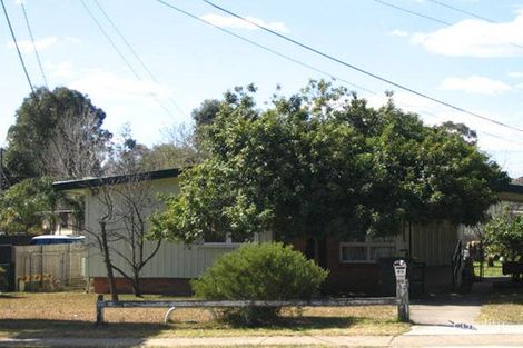 45 Copeland Rd, Emerton, NSW 2770