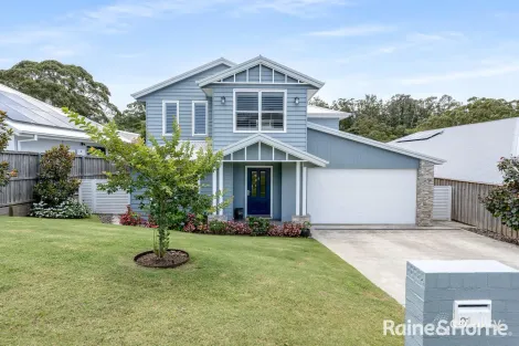 91 Parker Cres, Berry, NSW 2535