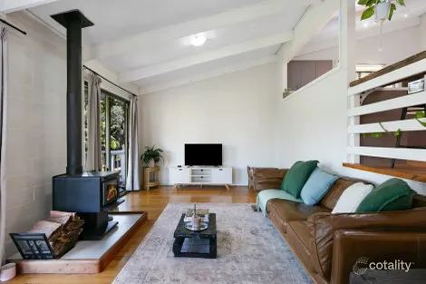 Property photo of 641 Beechmont Road Lower Beechmont QLD 4211