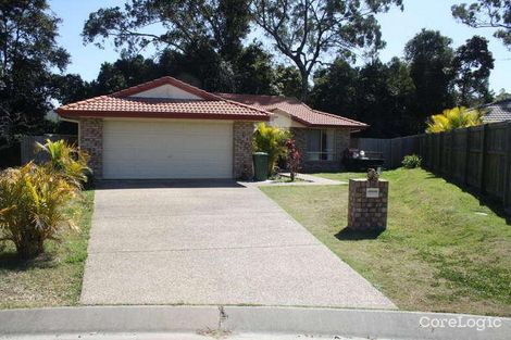 Property photo of 2 Riverbend Drive Canungra QLD 4275