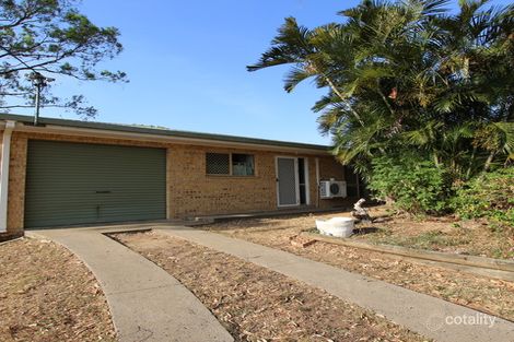 1/9 Marcellin Ct, Norman Gardens, QLD 4701