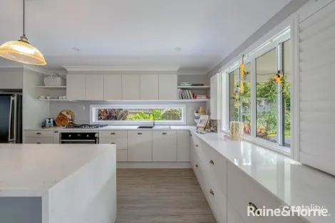 Property photo of 91 Parker Crescent Berry NSW 2535