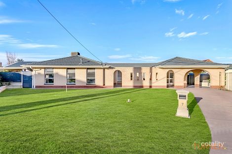 Property photo of 7 Verco Court Campbelltown SA 5074