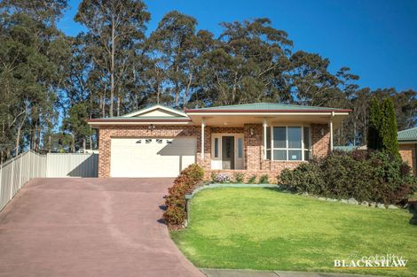 16 John Forrest Pl, Sunshine Bay, NSW 2536