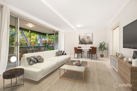 Property photo of 33/584 Pacific Highway Killara NSW 2071