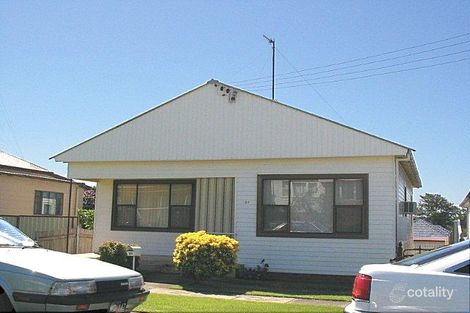 Property photo of 21 Thalaba Road New Lambton NSW 2305