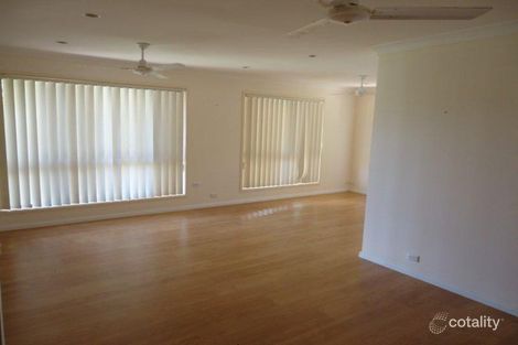 Property photo of 6 Lachlan Drive Coomera QLD 4209