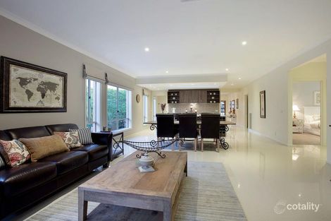 Property photo of LOT 1629 Vinko Court Plumpton VIC 3335