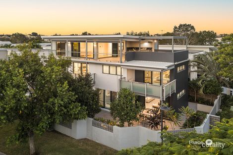 30 Waterline Cres, Bulimba, QLD 4171