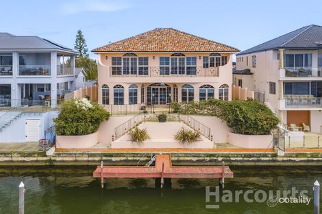 40 Avocet Island Qys, Wannanup, WA 6210