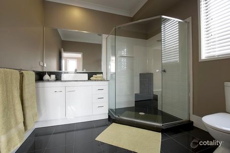 Property photo of LOT 930 Arrowsmith Crescent Ormeau Hills QLD 4208