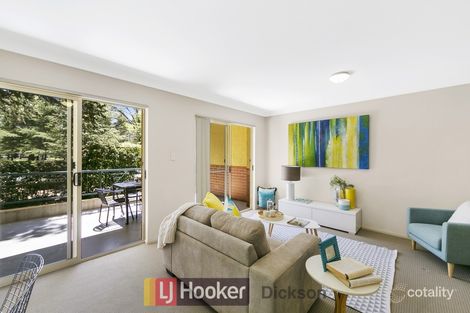 Property photo of 36/25 Fawkner Street Braddon ACT 2612