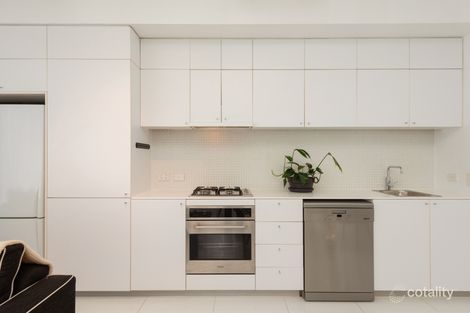 Property photo of 111/38 Skyring Terrace Teneriffe QLD 4005