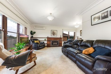 Property photo of 9 Strickland Avenue Highton VIC 3216