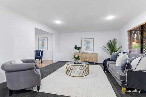 Property photo of 20 Leelaben Place Eight Mile Plains QLD 4113