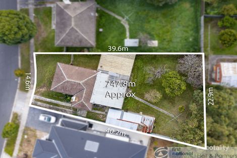 57 Benga Ave, Dandenong, VIC 3175