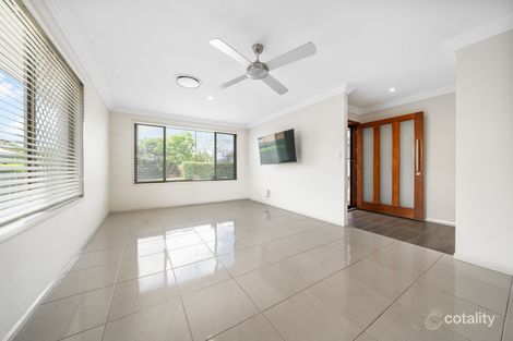 Property photo of 3 Sardon Street Centenary Heights QLD 4350