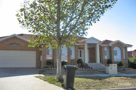 43 Wakelin Cres, Taylors Lakes, VIC 3038